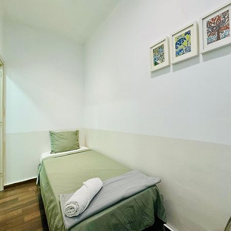 028 Apartament 2 2 Barcelona Exterior photo