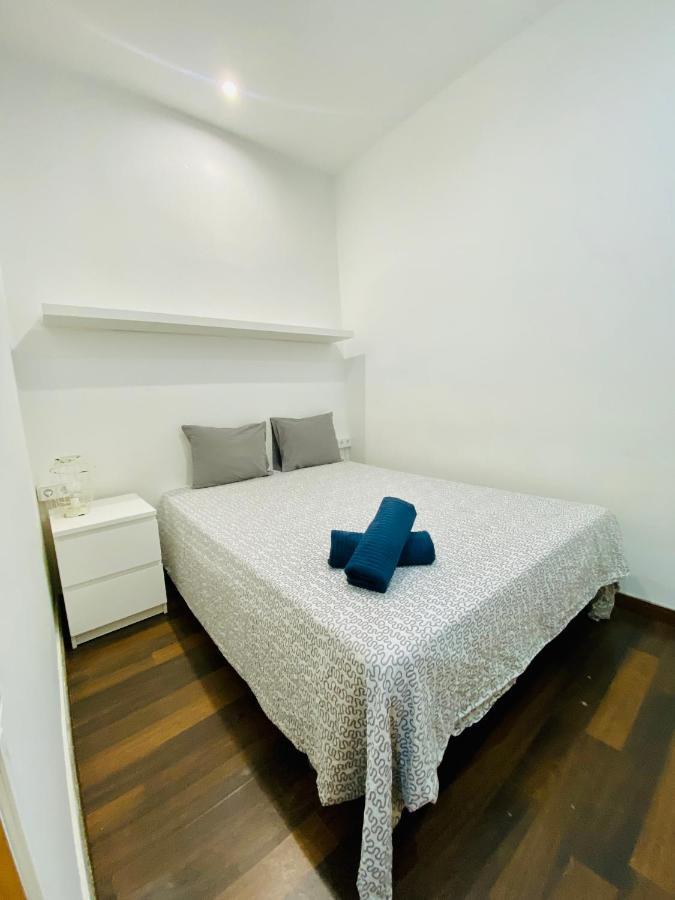 028 Apartament 2 2 Barcelona Exterior photo